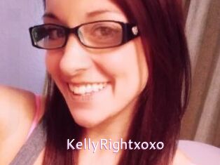 KellyRightxoxo