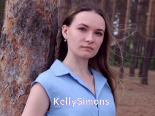 KellySimons