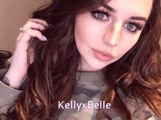KellyxBelle