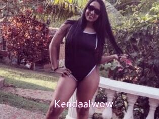 Kendaalwow