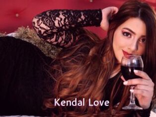 Kendal_Love