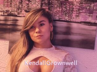 KendallGrownwell