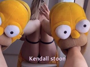 Kendall_stoon