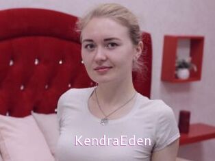 KendraEden