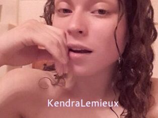 KendraLemieux