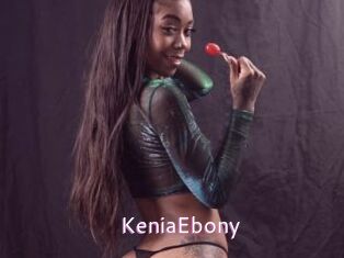 KeniaEbony