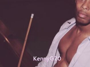 KennyG20