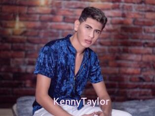 KennyTaylor