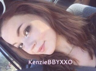 KenzieBBYXXO