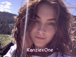 KenziexOne