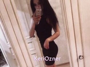 KeriOzner