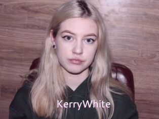 KerryWhite