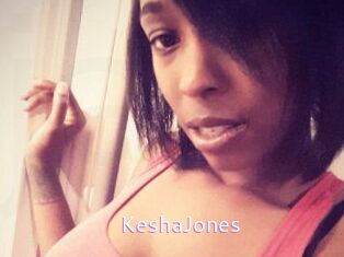 Kesha_Jones