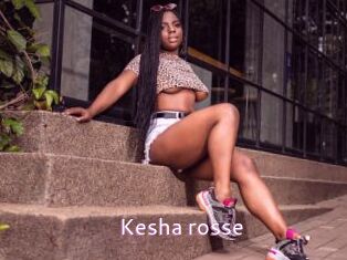 Kesha_rosse