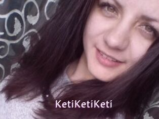 KetiKetiKeti