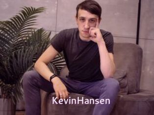 KevinHansen