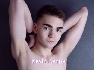 Kevin_Bennet