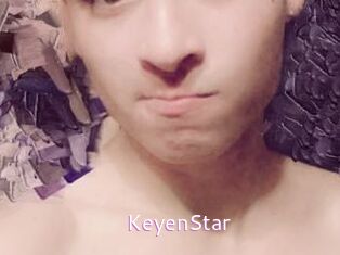 KeyenStar