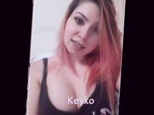 Keyko
