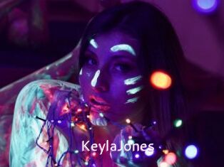 KeylaJones