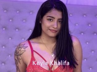 Keyla_Khalifa