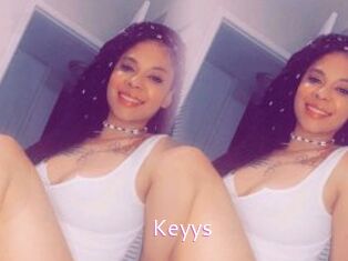 Keyys
