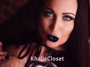 KhalisCloset