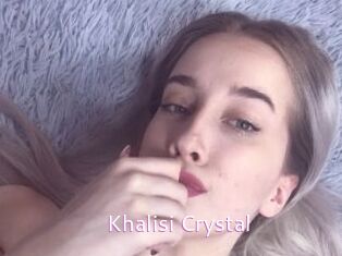 Khalisi_Crystal