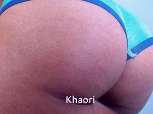 Khaori