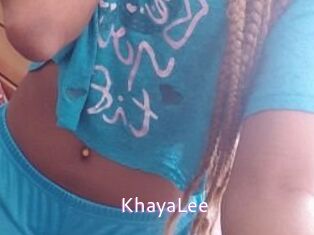 KhayaLee