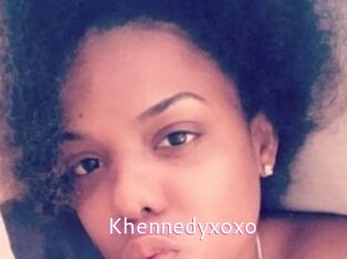 Khennedyxoxo