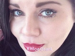 KhloeGrant Just Amateurs