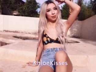 KhloeKisses