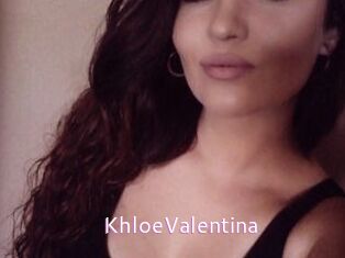 KhloeValentina
