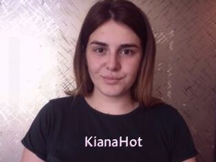 KianaHot