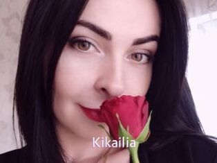 Kikailia