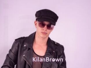 KilanBrown