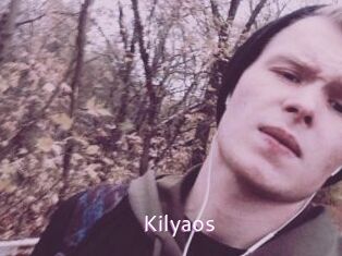 Kilyaos