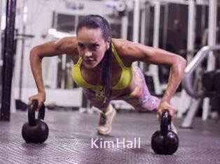 KimHall