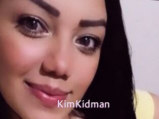 KimKidman