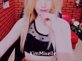 KimMixelle