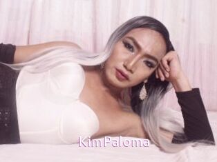 KimPaloma