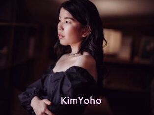 KimYoho