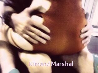 KimandMarshal