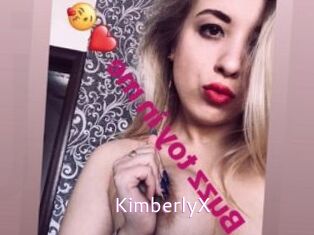 KimberlyX_