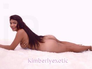 Kimberlyexotic