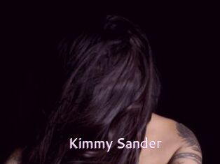 Kimmy_Sander