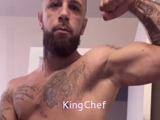 KingChef