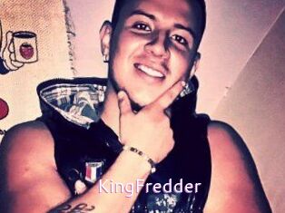 KingFredder