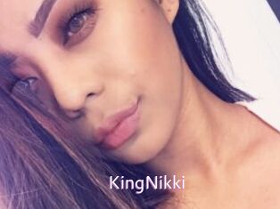 KingNikki